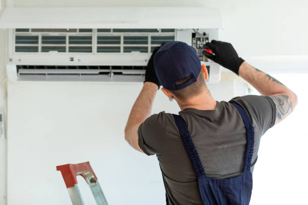 Best Residential Air Duct Cleaning  in Mount Ephraim, NJ