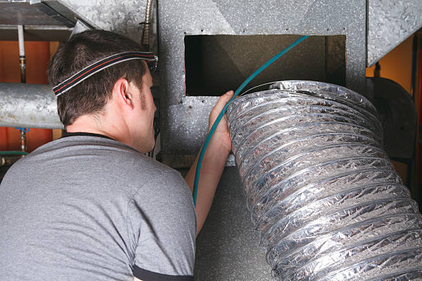 Best Best Air Duct Cleaning Company  in Mount Ephraim, NJ