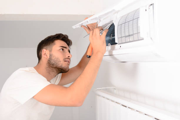 Best Best Air Duct Cleaning Company  in Mount Ephraim, NJ