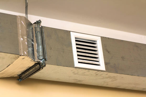 Best Ductwork Cleaning Services  in Mount Ephraim, NJ